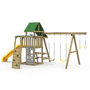 PlayStar Varsity Bronze Wooden Playset