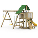 PlayStar Varsity Starter Ready To Assemble Wooden Playset