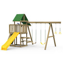 PlayStar Varsity Starter Ready To Assemble Wooden Playset