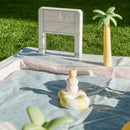 Smol Pool Day Water Table