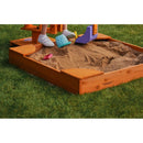 Sandbox (works with Avenlur Excavator)