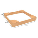 Sandbox (works with Avenlur Excavator)