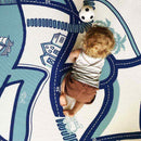 The Bowie Shwally Playmat