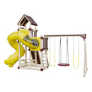 Super 48 Turbo Vinyl Playset