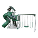Super 48 Turbo Vinyl Playset