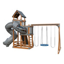 Super 48 Turbo Vinyl Playset