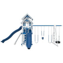 Super 59 Adventure Vinyl Playset