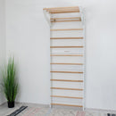 Swedish Wall Ladder