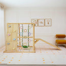 Sweetgum Indoor Sensory Playset (Large)