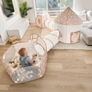 Tiny Land® Discovery 5-in-1 Play Tunnel With no Balls