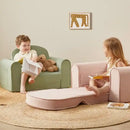Tiny Land® GentleSnug Kid Chair