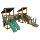 Tiny Fun Quest Preschool Playground