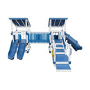 Tiny Fun Quest Preschool Playground