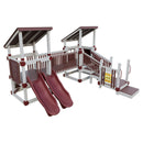 Tiny Fun Quest Preschool Playground