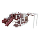 Tiny Island Preschool Playground