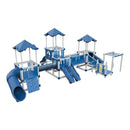 Tiny Town Preschool Playground