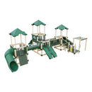 Tiny Town Preschool Playground