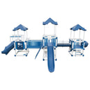 Tiny Town Preschool Playground