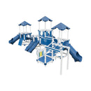 Tiny Town Preschool Playground