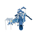 Tiny Town Preschool Playground