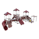 Tiny Town Preschool Playground