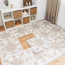 Ball Pit Bundle + 6 Piece Play Mat Set