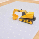 Ball Pit Bundle + 6 Piece Play Mat Set