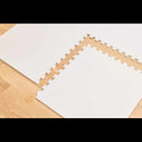 Ball Pit Bundle + 6 Piece Play Mat Set