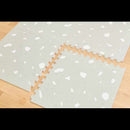 Ball Pit Bundle + 6 Piece Play Mat Set