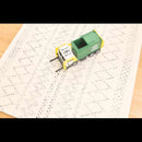 TumbleHouse Foam Play Mat