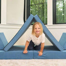 TumbleHouse Play Couch