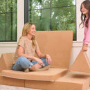 TumbleHouse Play Couch
