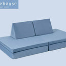 TumbleHouse Play Couch