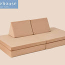 TumbleHouse Play Couch