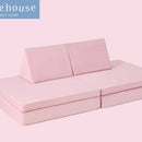 TumbleHouse Play Couch
