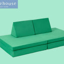 TumbleHouse Play Couch