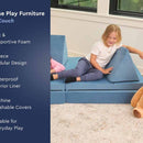 TumbleHouse Play Couch