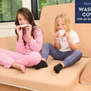 TumbleHouse Play Couch