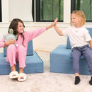 TumbleHouse Play Couch