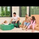 TumbleHouse Play Couch