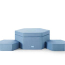 TumbleHouse Play Hexagon