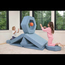 TumbleHouse Play Hexagon