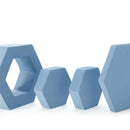 TumbleHouse Play Hexagon