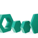 TumbleHouse Play Hexagon