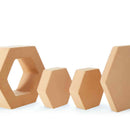 TumbleHouse Play Hexagon