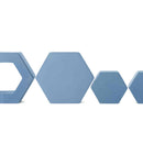 TumbleHouse Play Hexagon