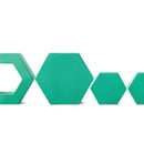 TumbleHouse Play Hexagon