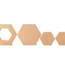 TumbleHouse Play Hexagon
