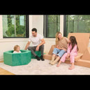 TumbleHouse Play Hexagon